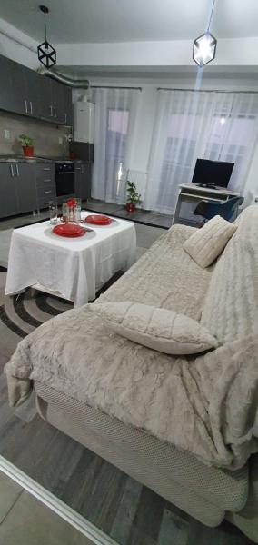 Apartament liniștit